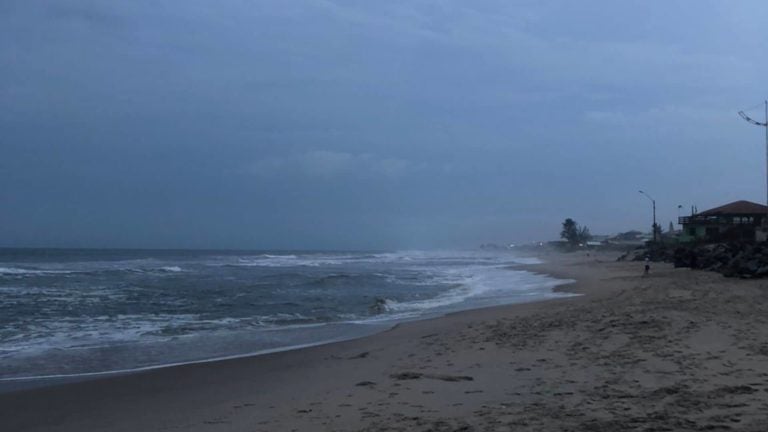 Ano sabático em Balneário da Barra do Sul em Santa Catarina - Brasil