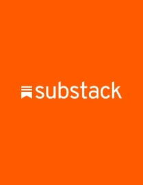 Logo do Substack